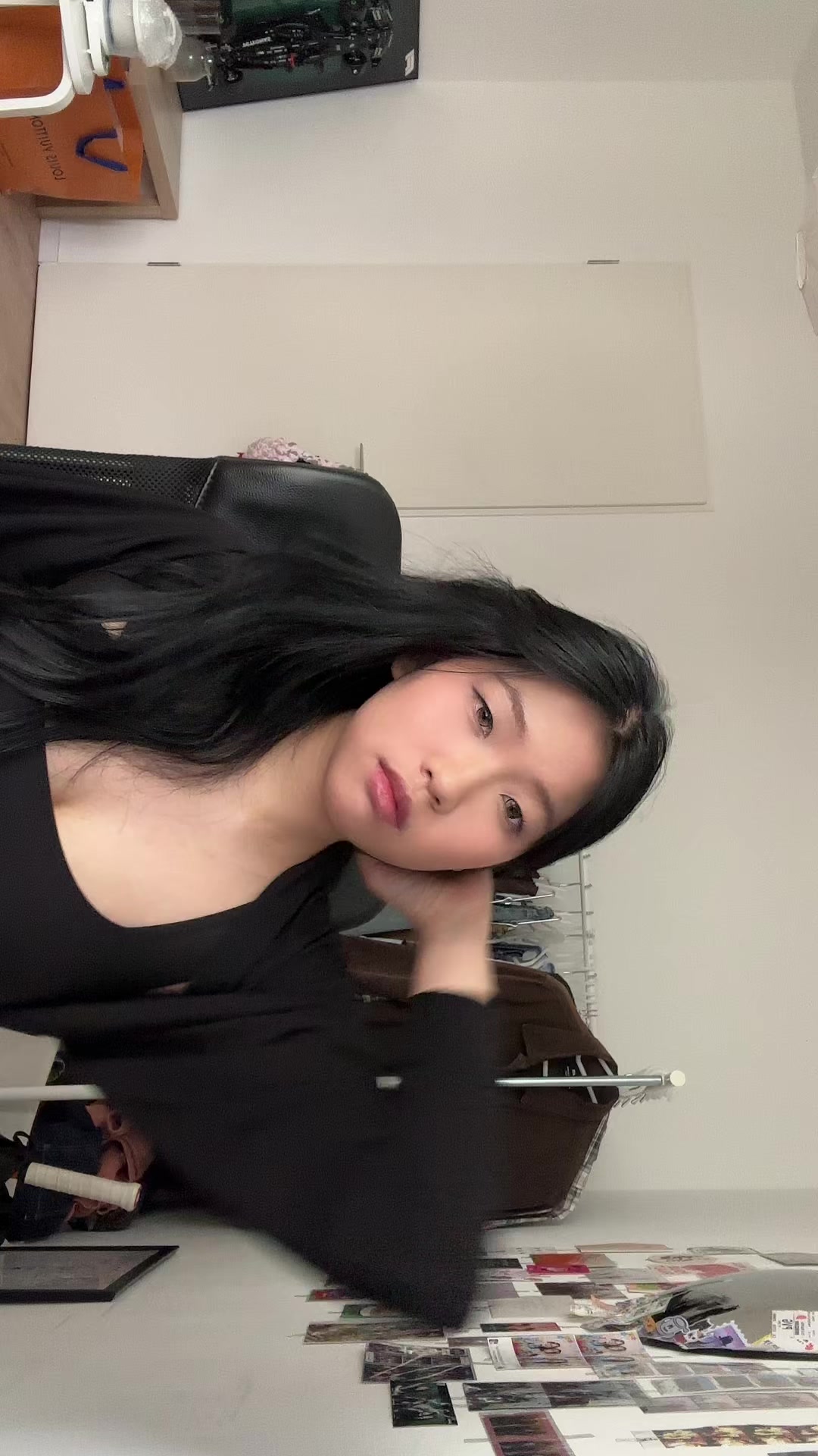@Em có thai cứ khai anh là bố