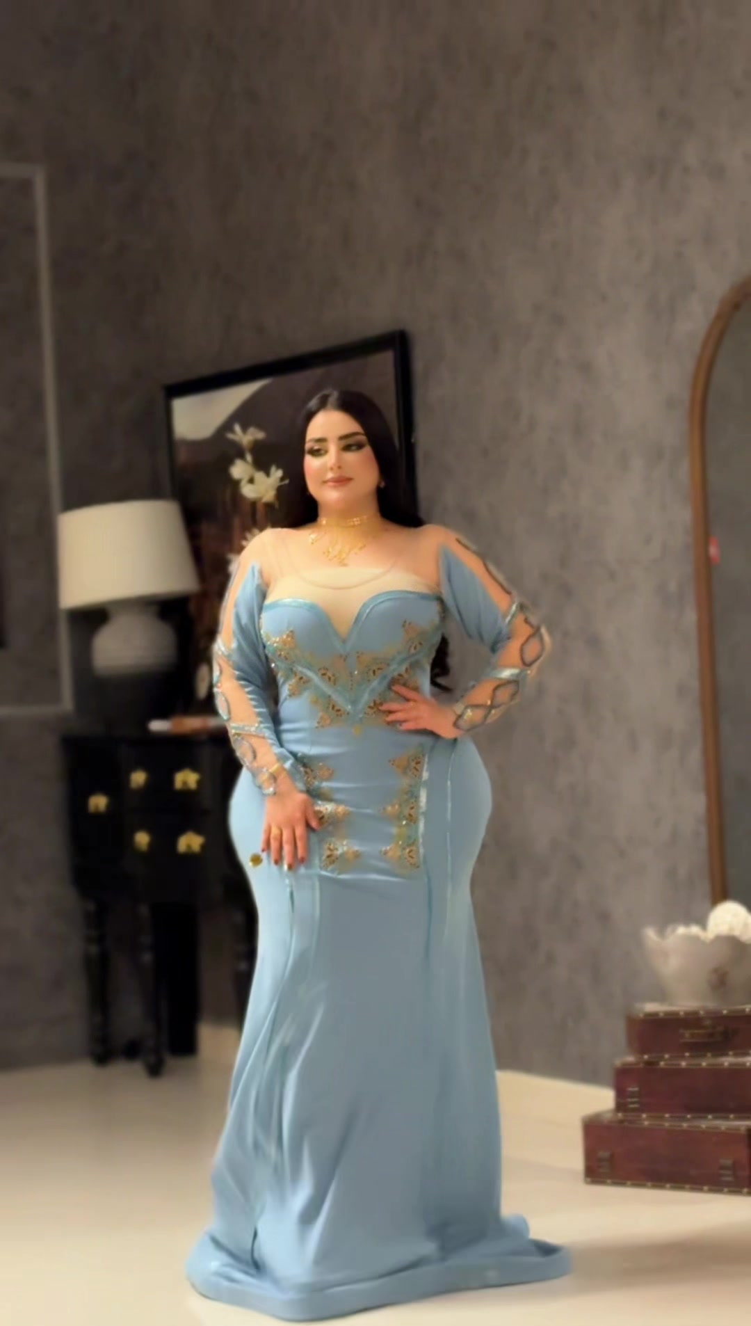 @بوتيك المها العتيبي🦌