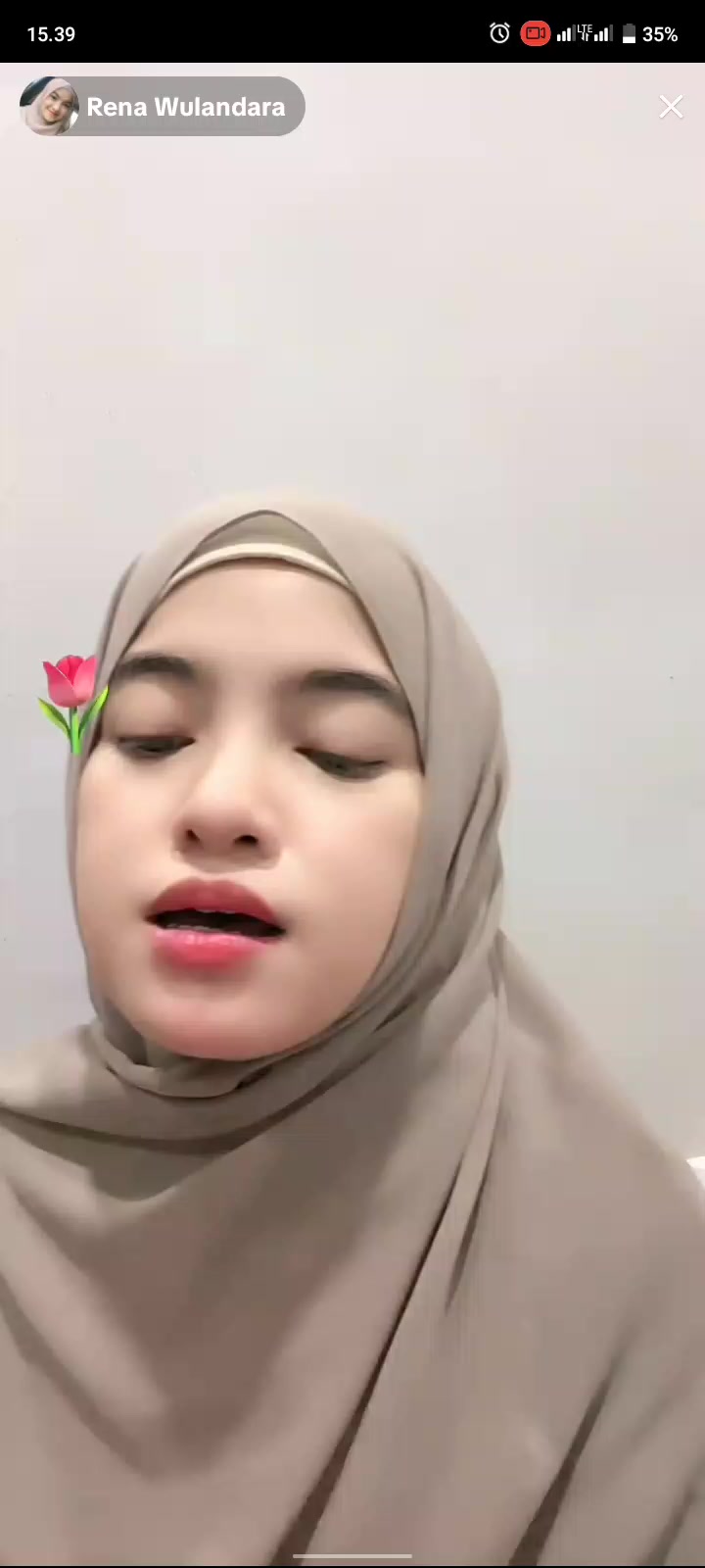 @Siti Fitriani