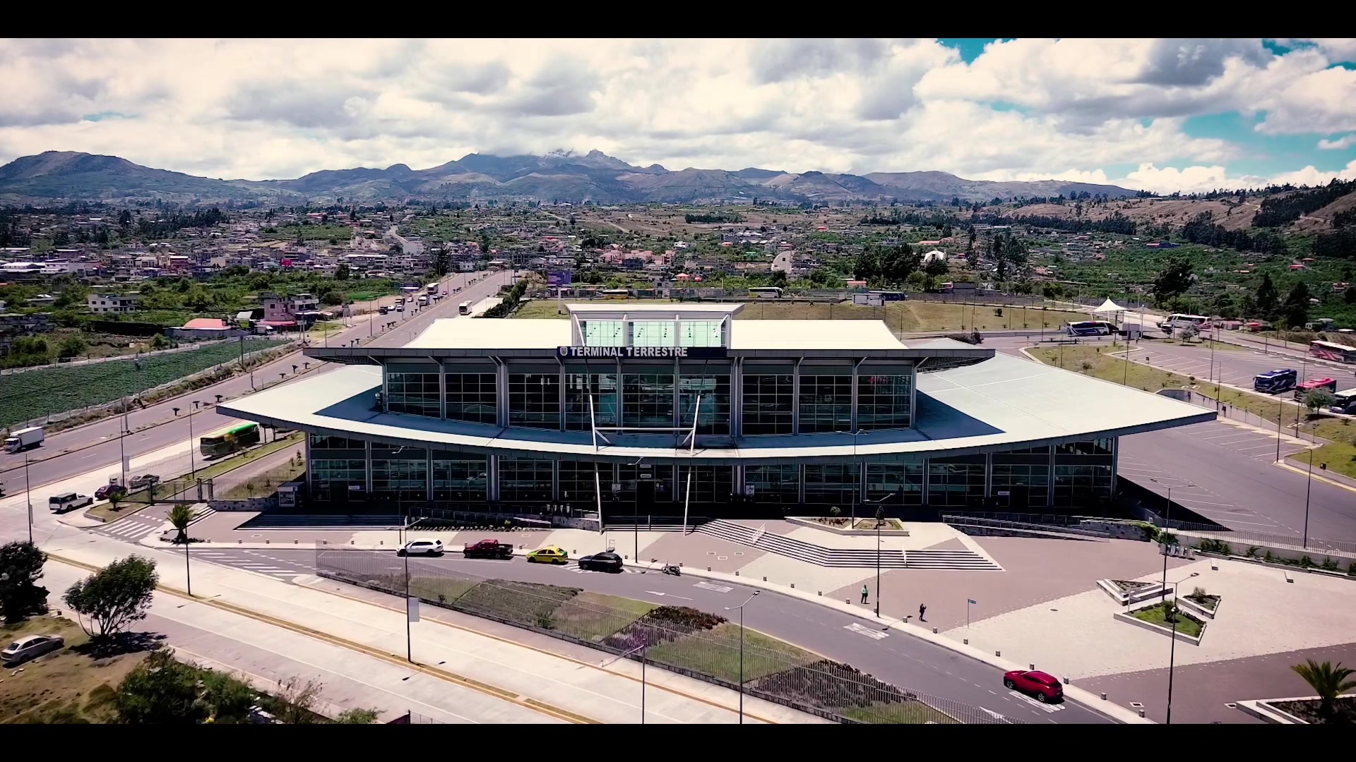 @Unidad de Terminales Ambato