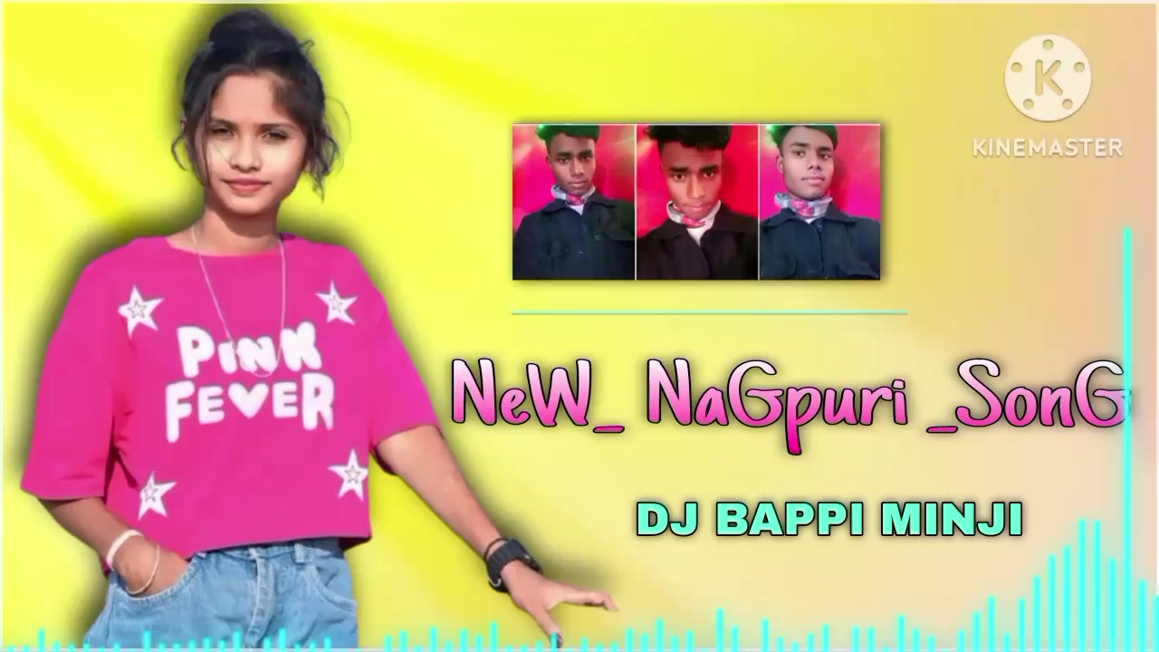 @Bappi Minji Bappi