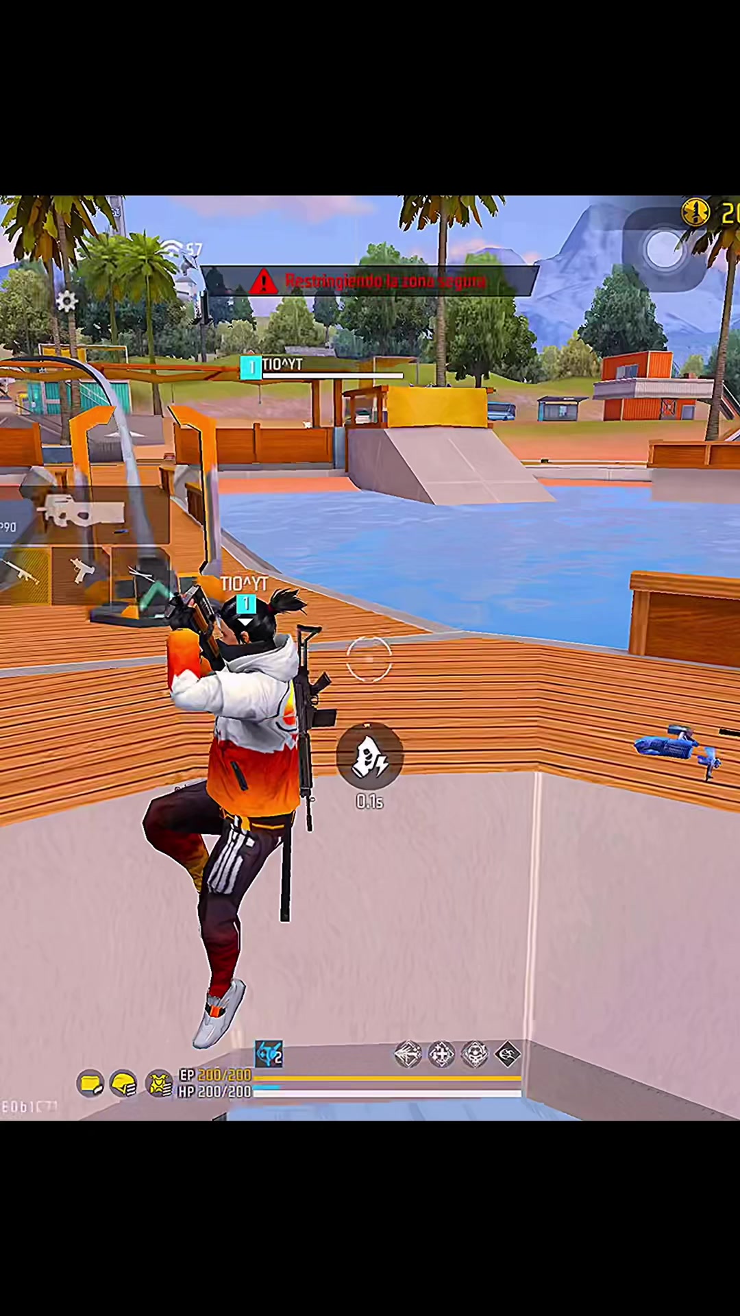 @𝐓&Iacute;𝐎 YT