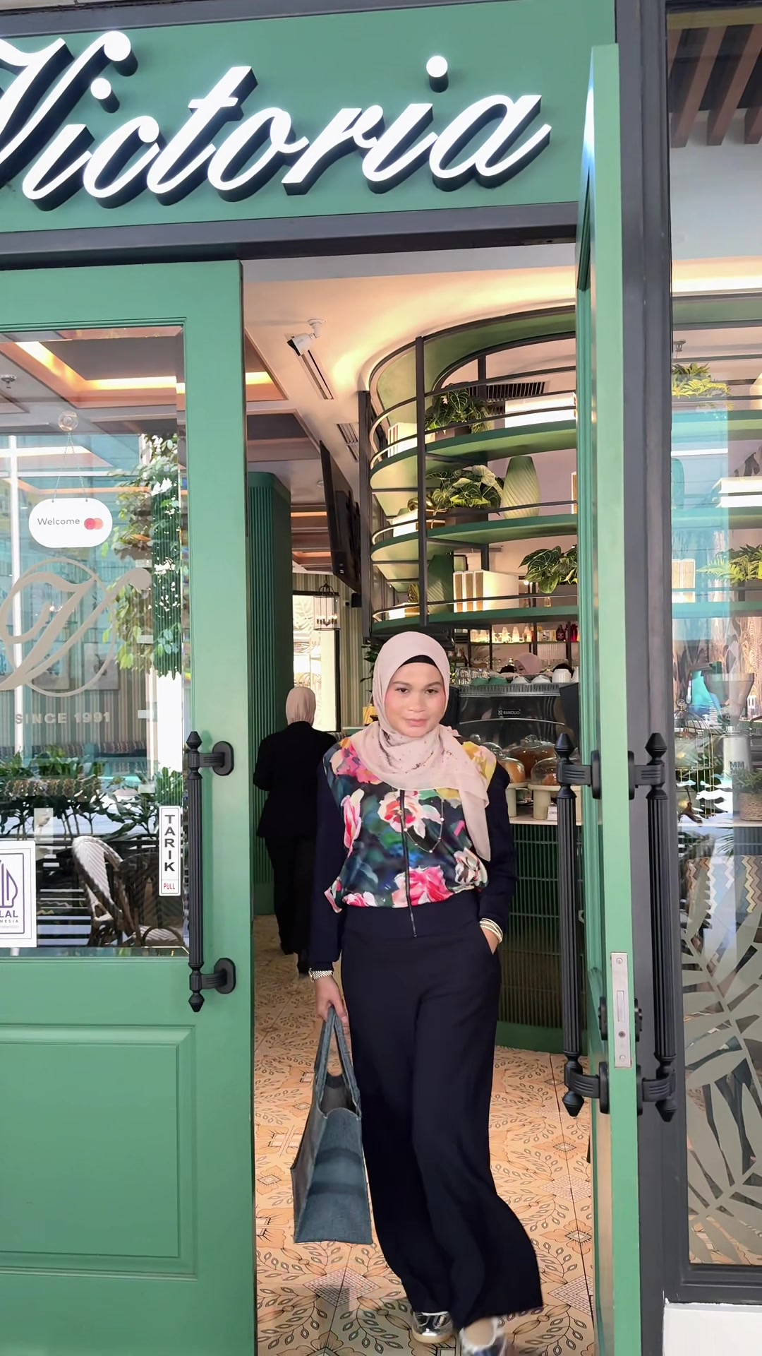 @Haliza Maysuri