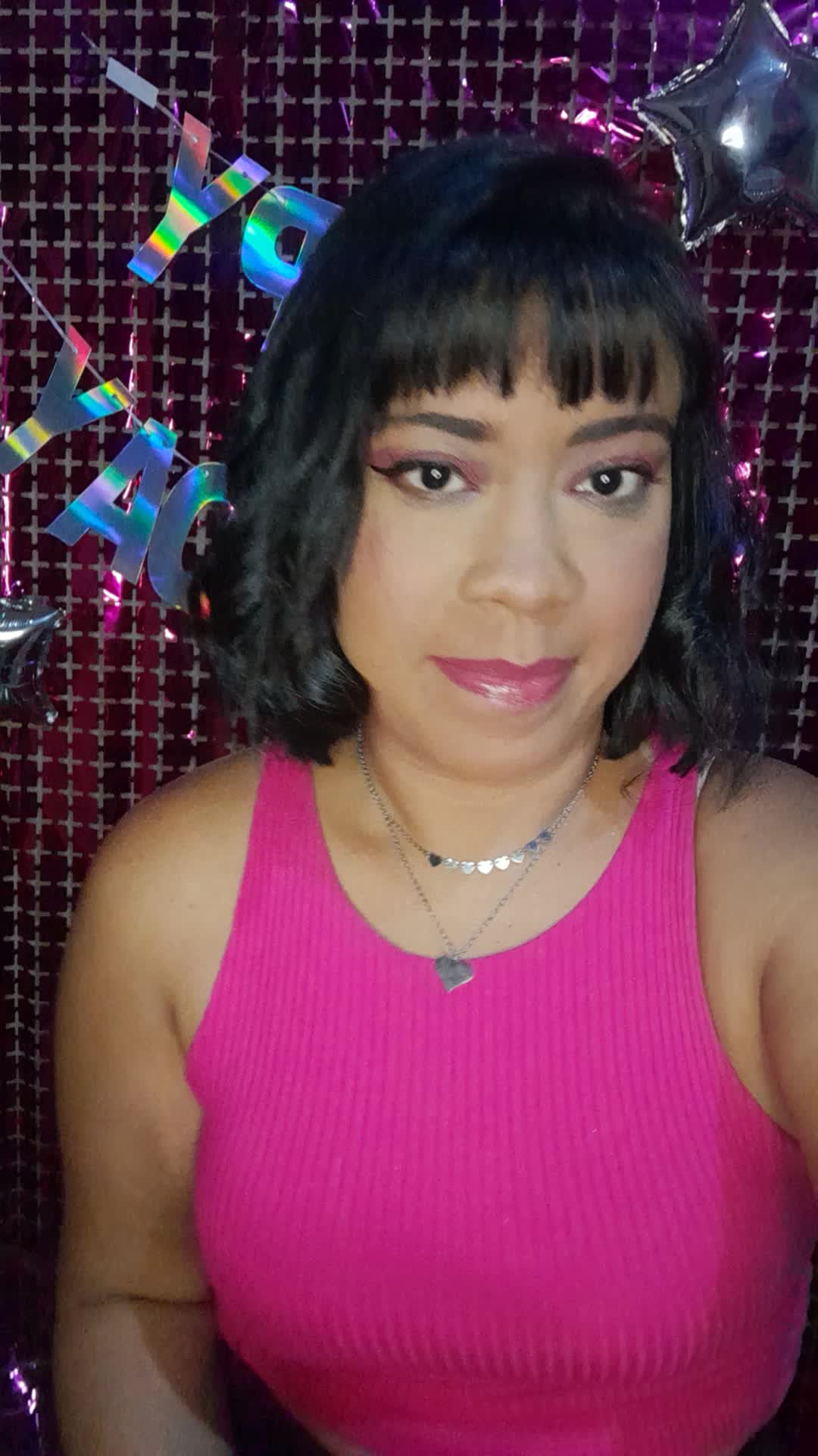 @🌟🧚🏾♀️Larissa Mendonça