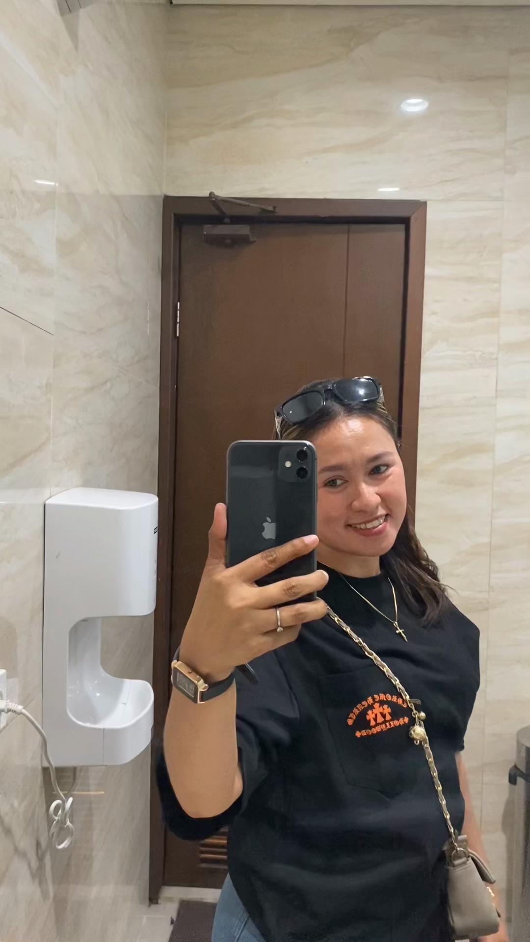 @Perempuan Tobelo