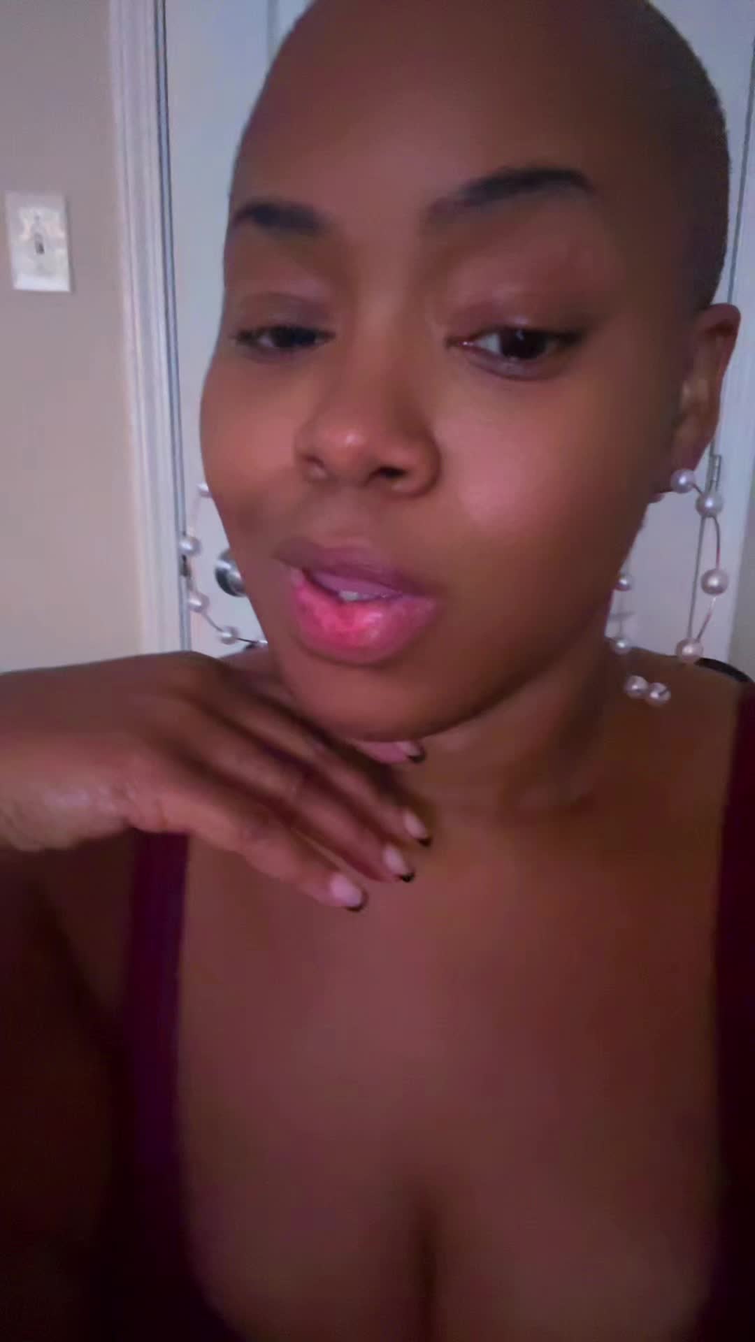 @Pretty Girl Keisha