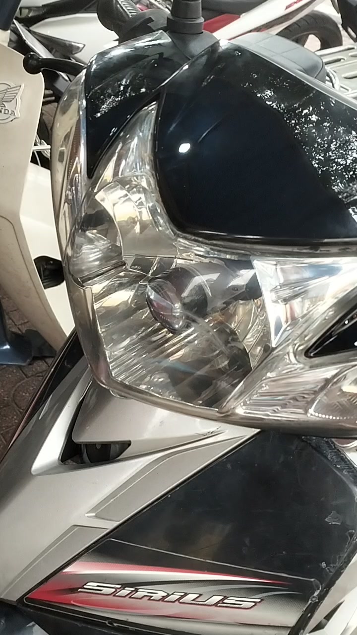@sửa xe hoàng học racing
