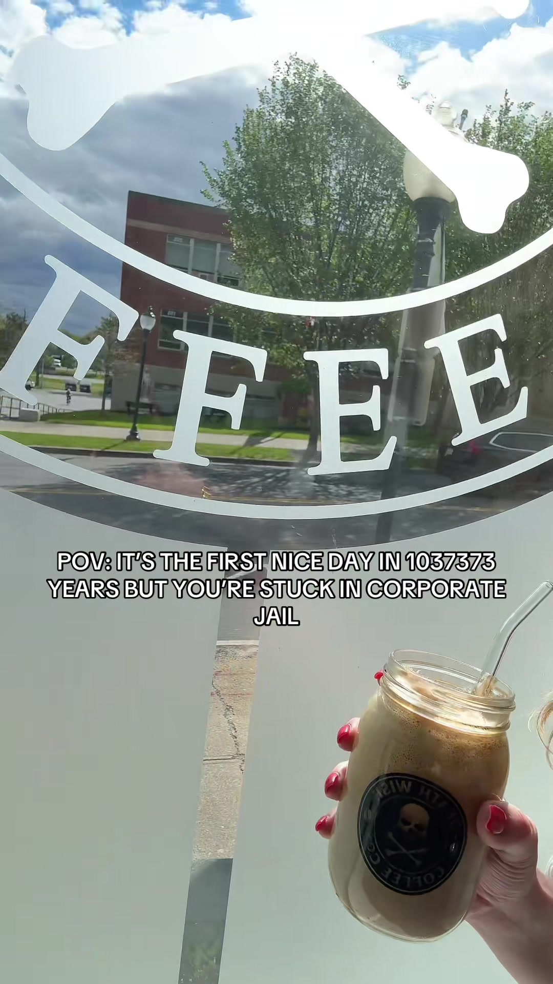 @Death Wish Coffee