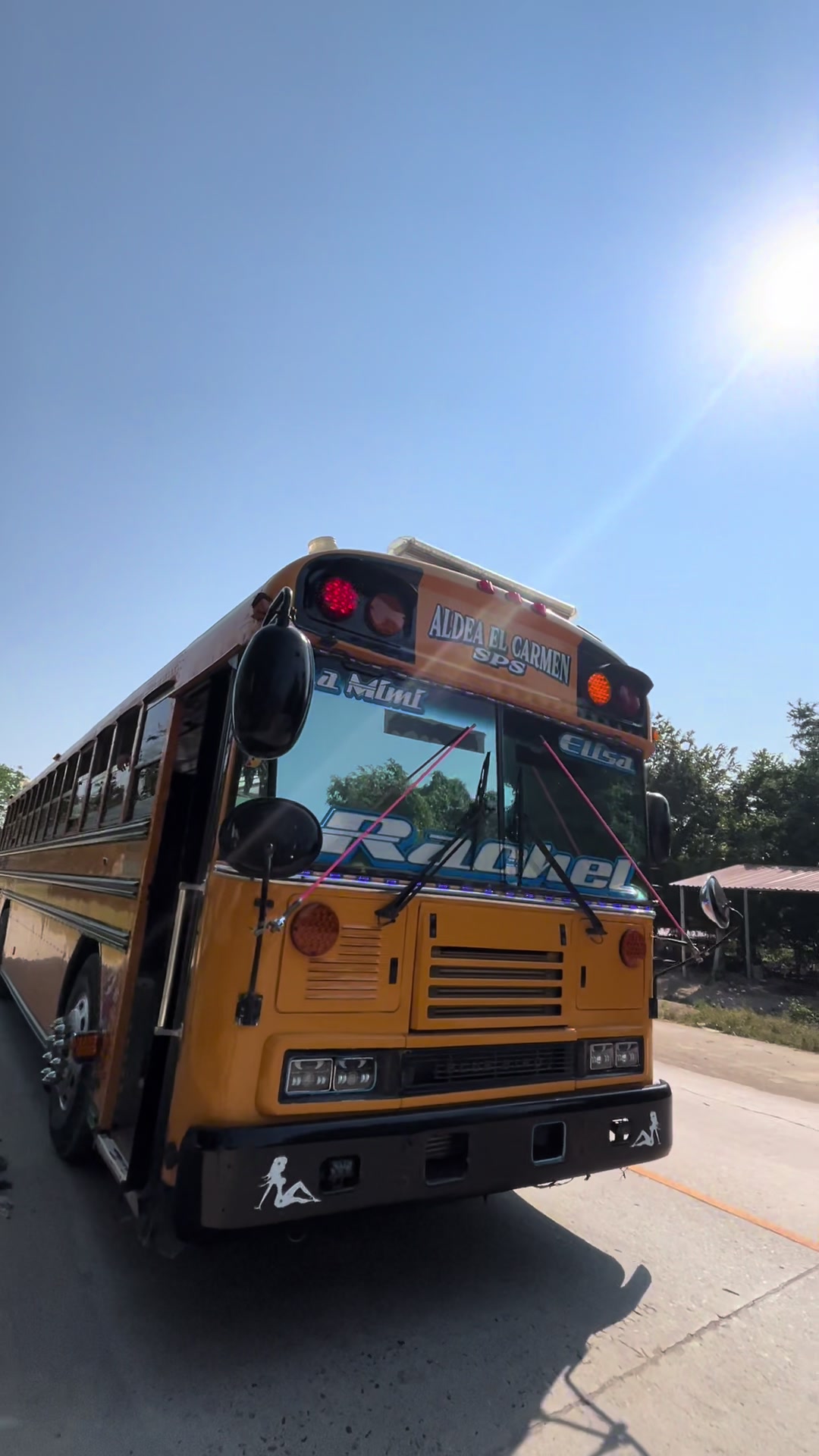 @Buses HN 💙📸