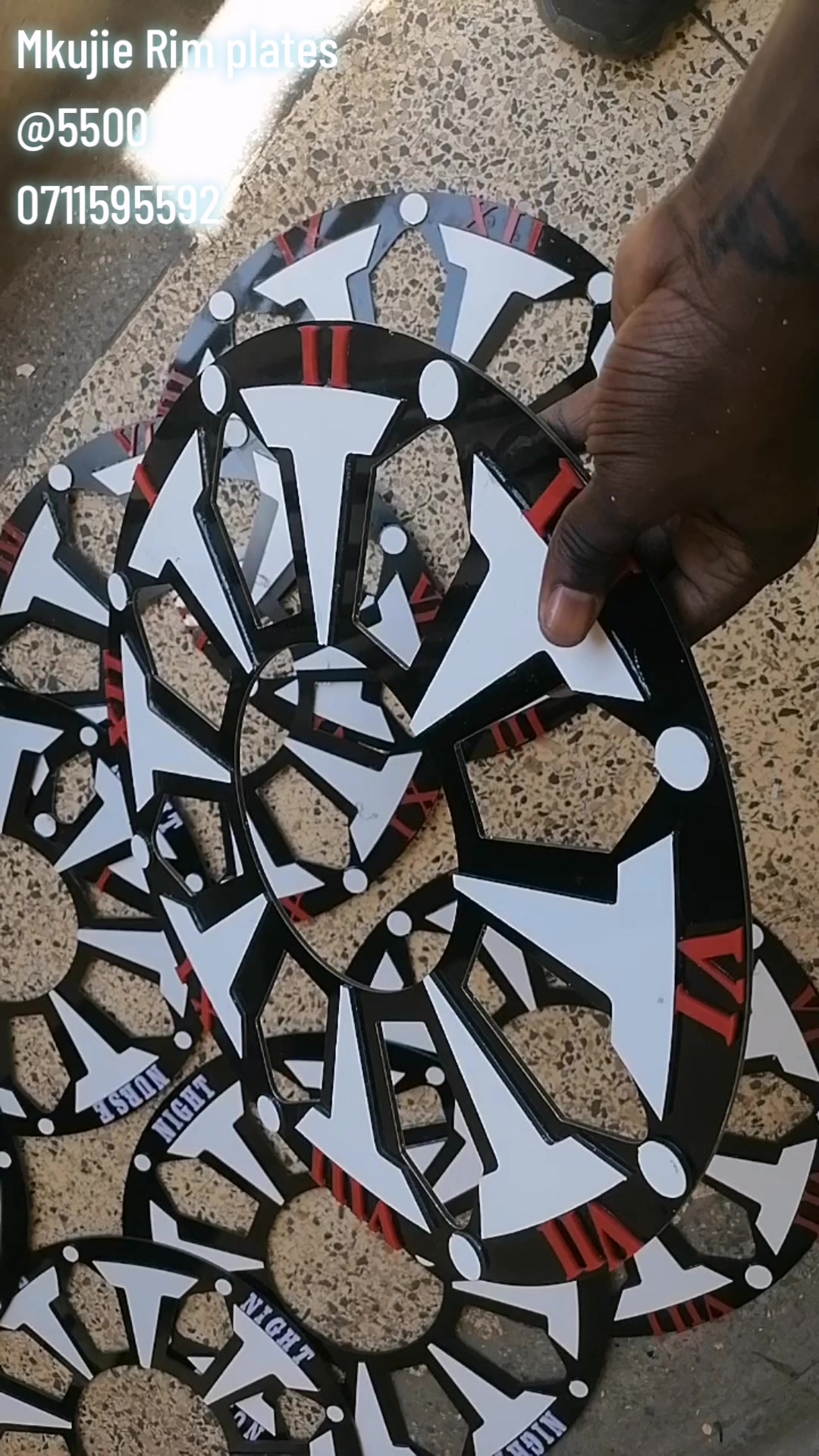 @Acash Customs 🎨