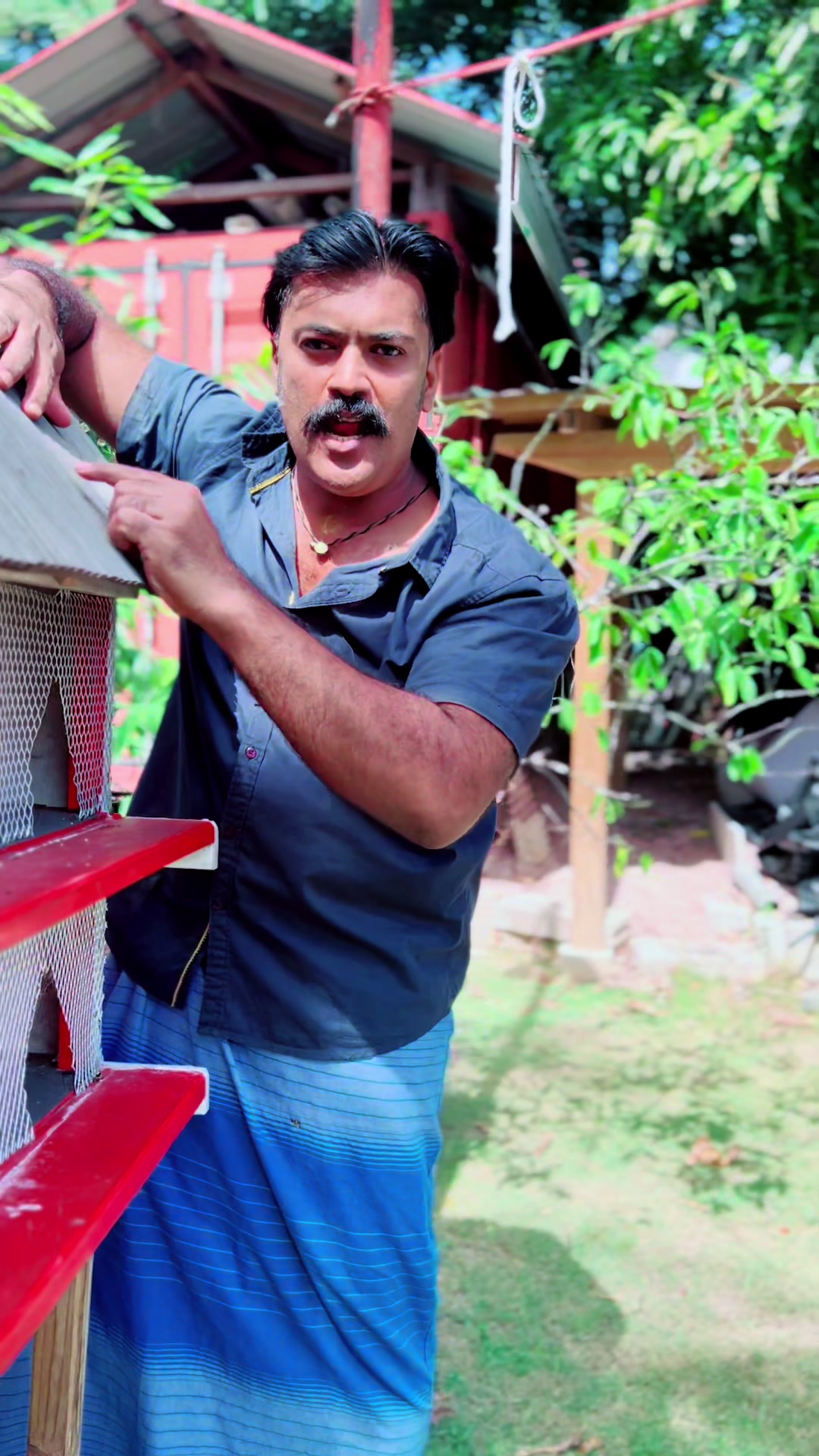 @Startalky Ajay VP
