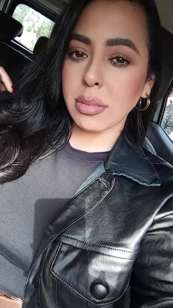 @Angelica Vieira