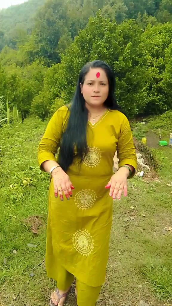 @Srijana Shahi