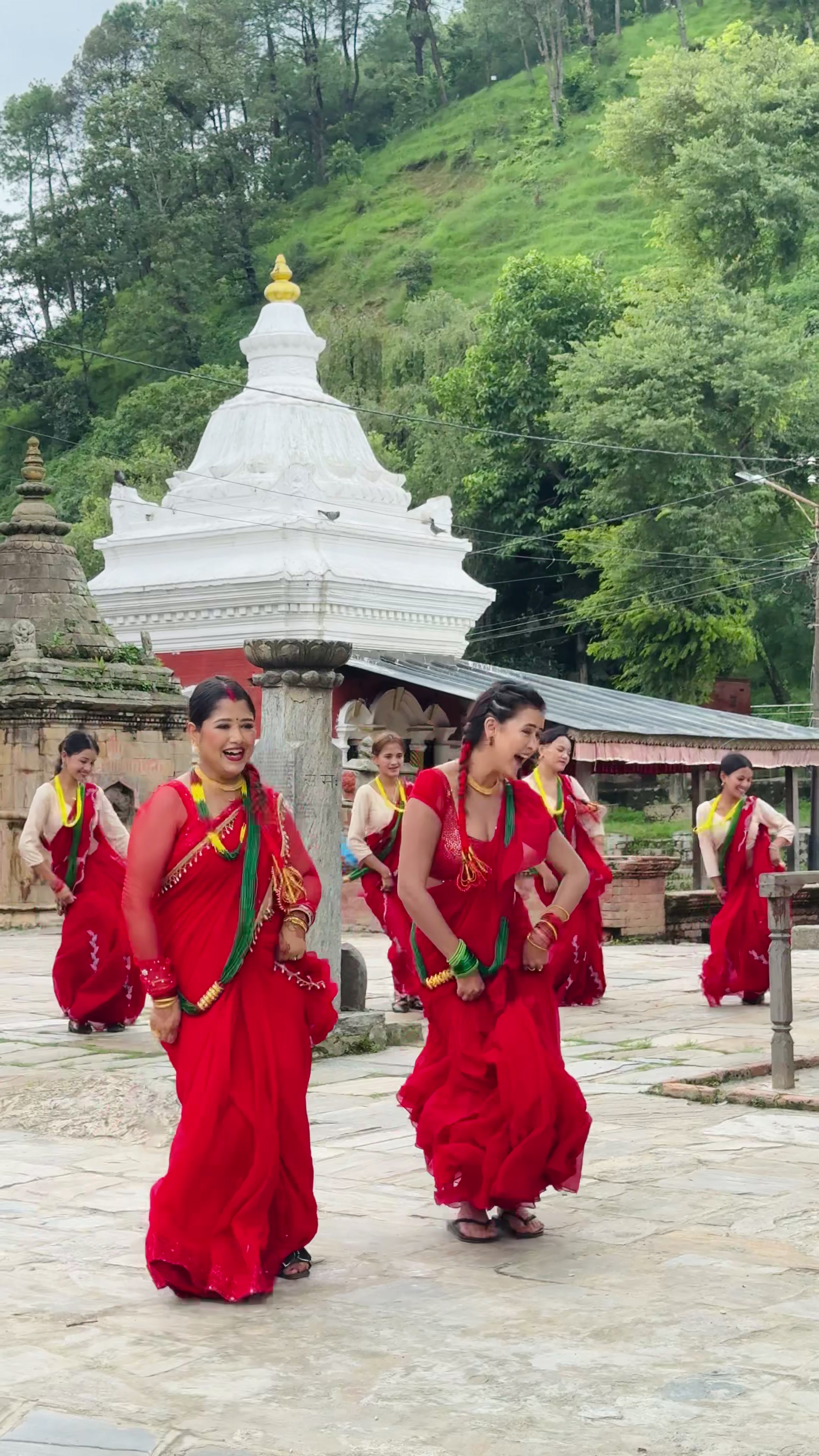 @Garima_Humagain🕉️✨