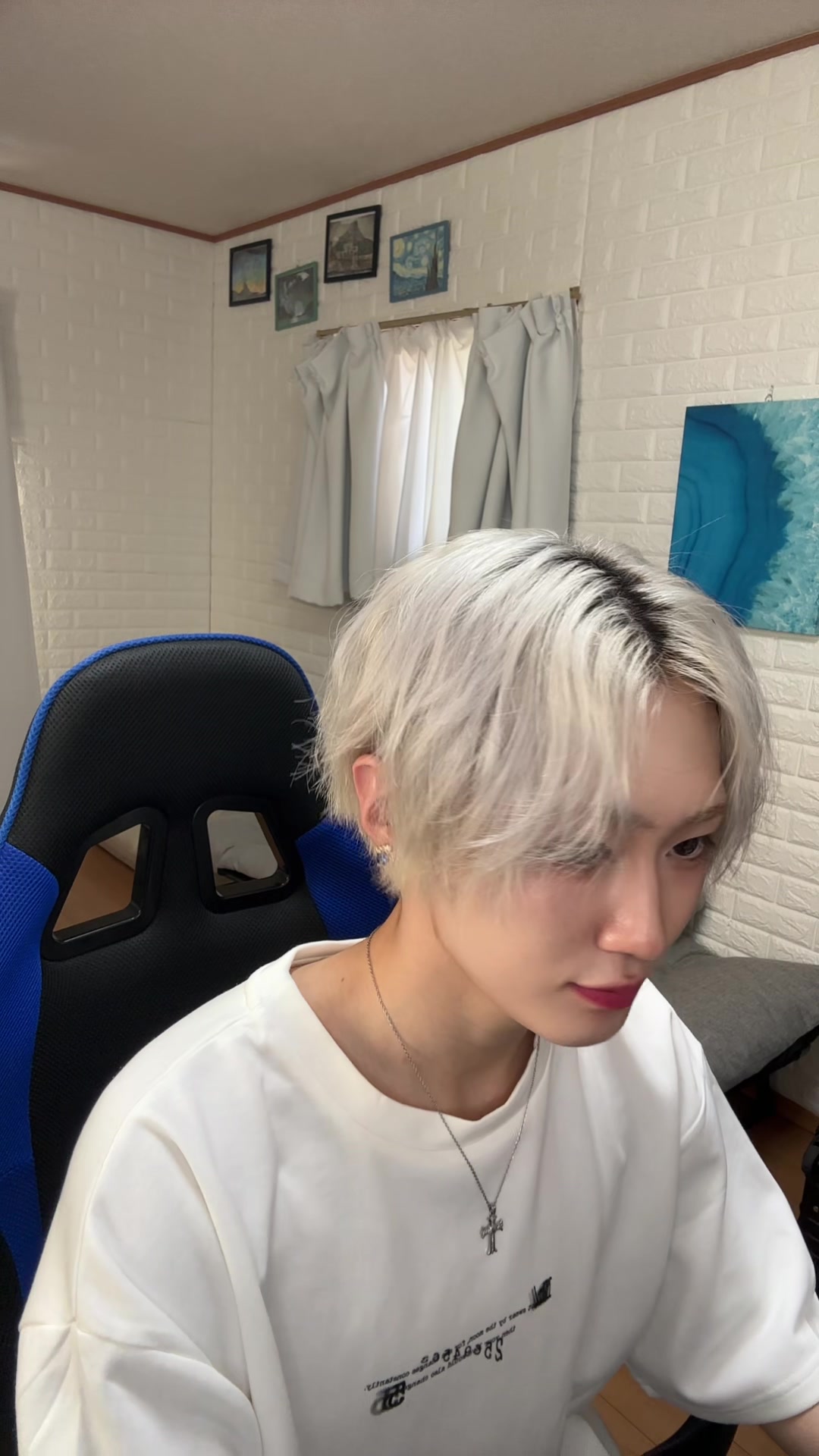 @チー牛の瑠輝 / ruki 💍🎨