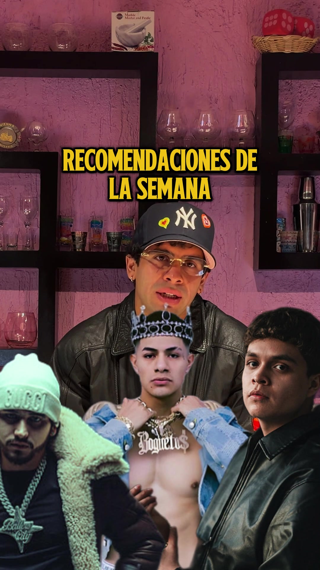 @LA PURA MIEL