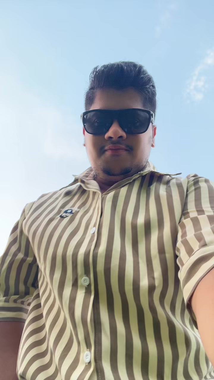 @Aayush Neupane