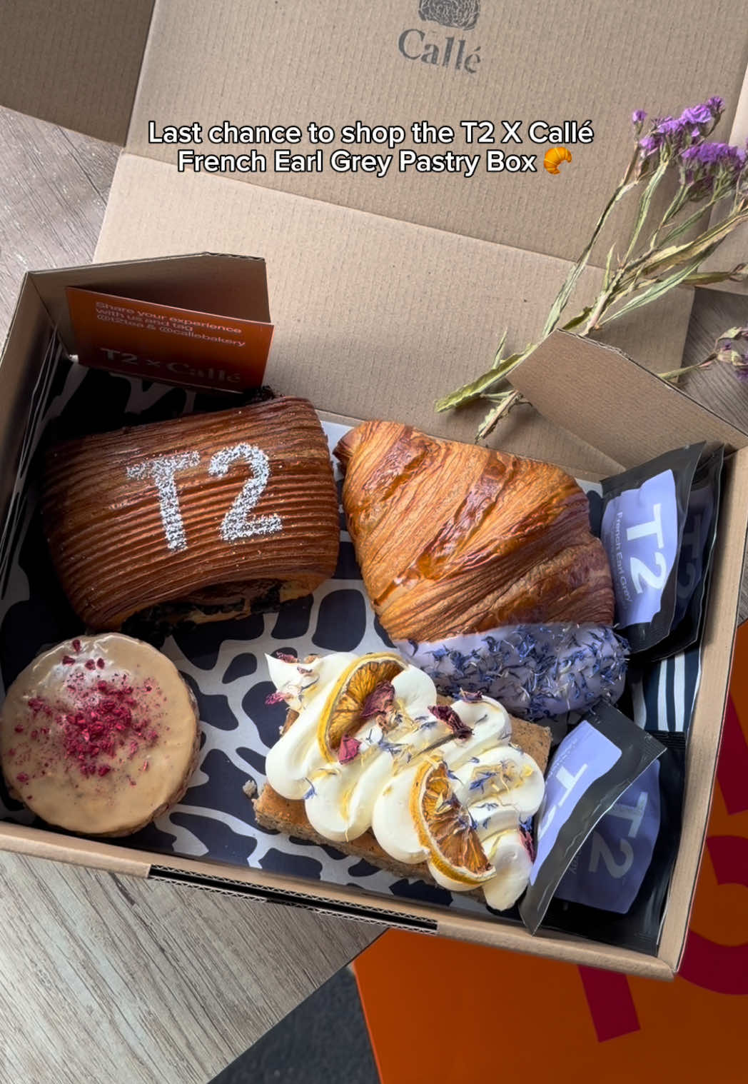 @T2 Tea