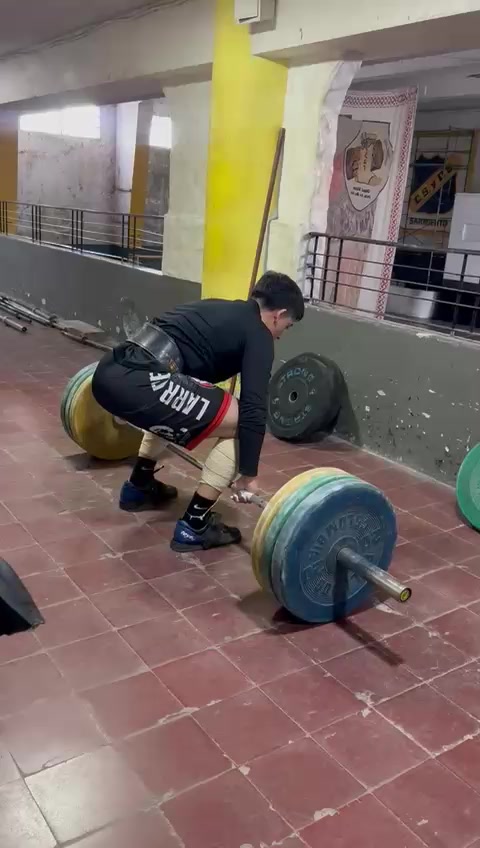 @gimnasio Sistema Roth