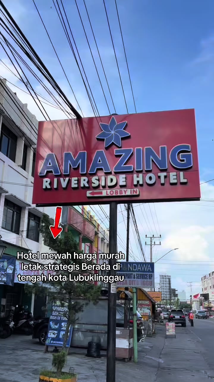 @BRO Linggau