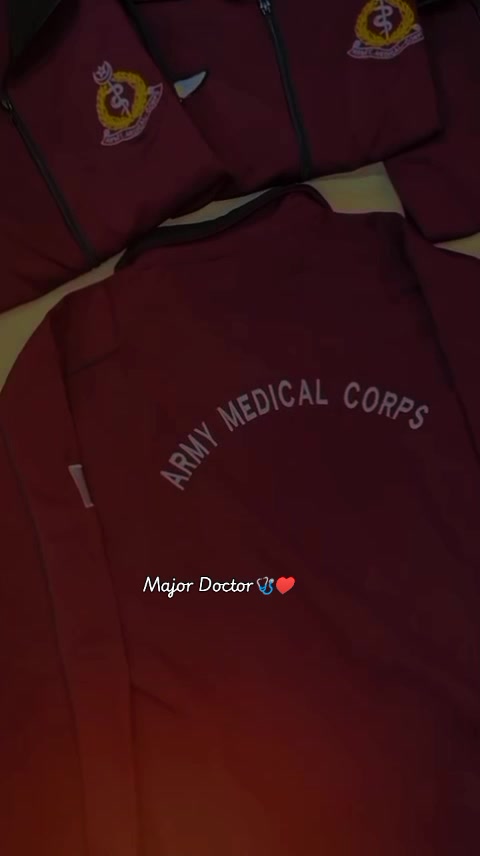 @Major Doctor🩺&hearts;️