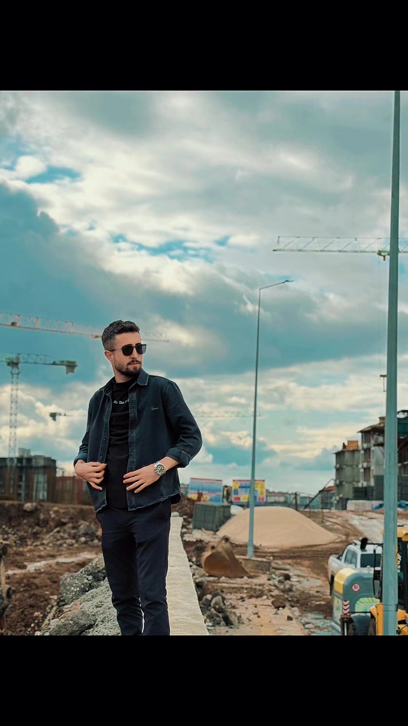 @idris korkmaz 