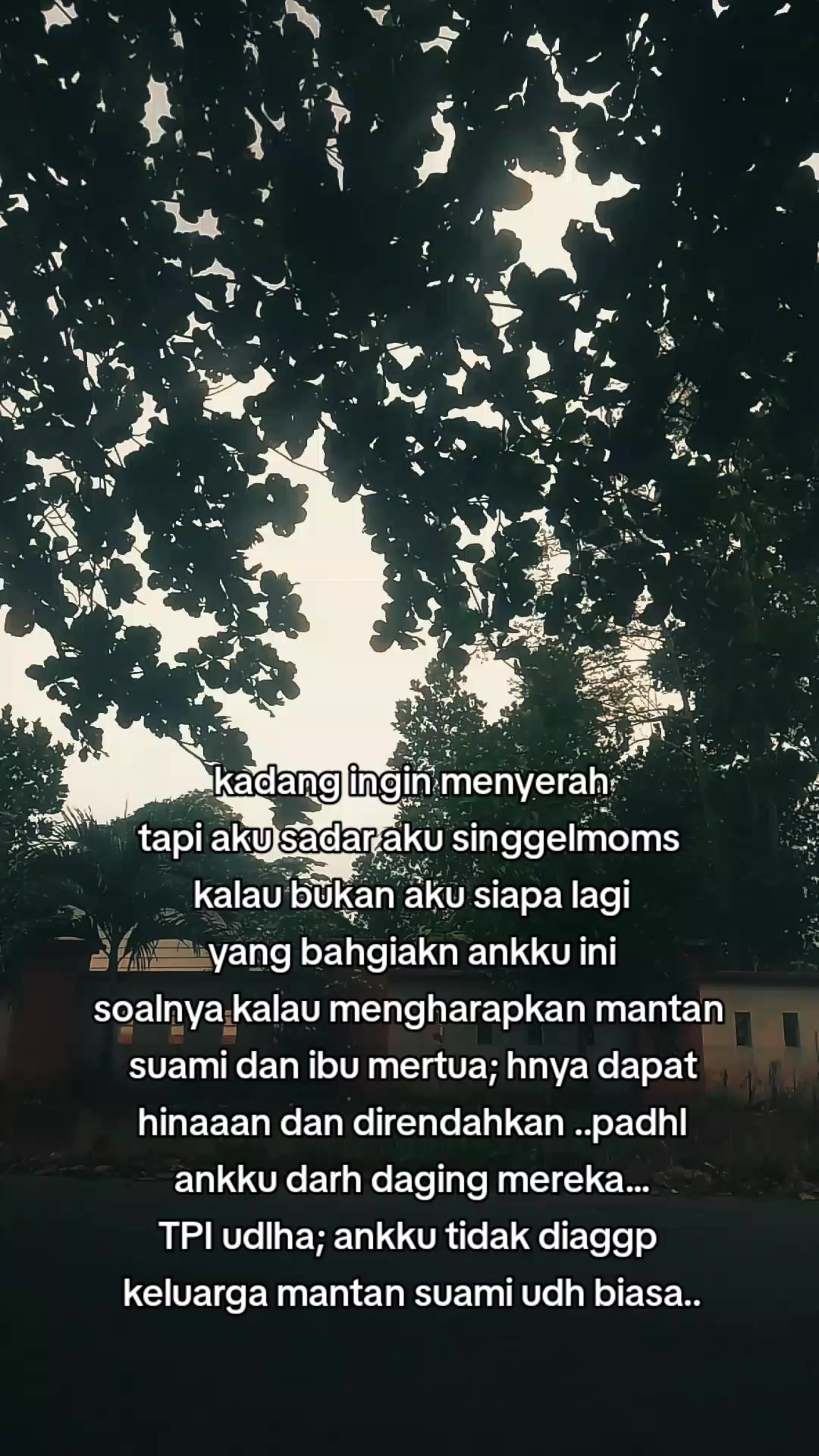 @KEDE 🥀UJUNG 23..