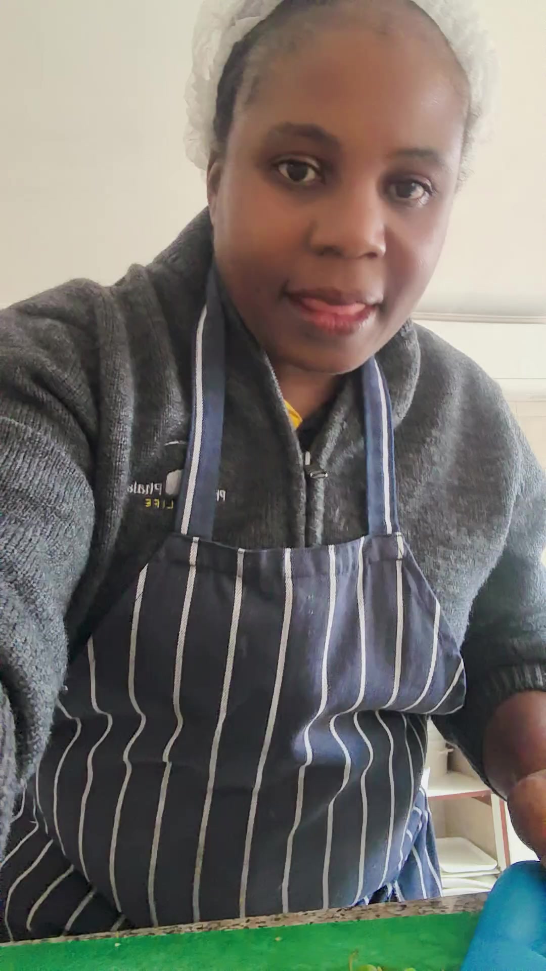 @Chef Ndivhuzwothe