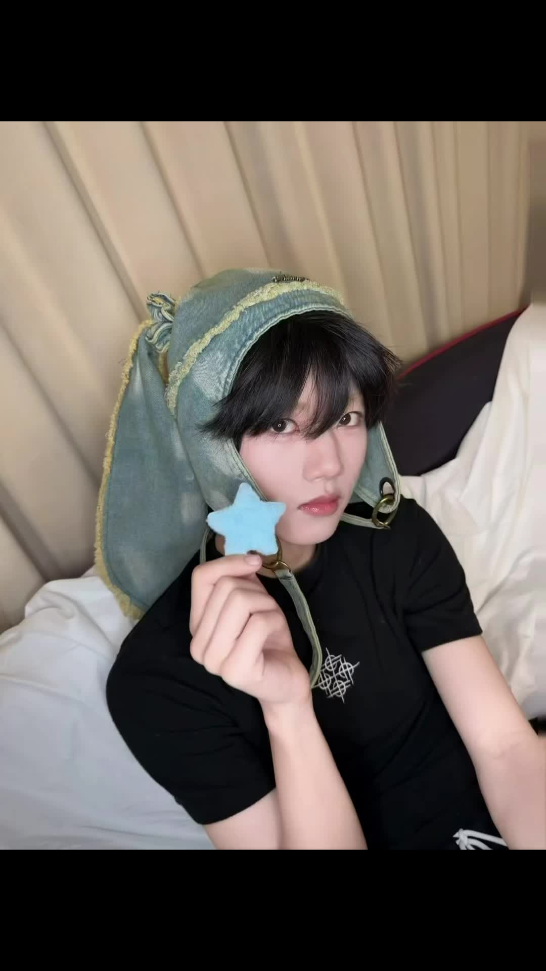 @๐
๐ข๐๐๐๐๐๐ โ๐๐ (็ๆฏ็ ๏ผ