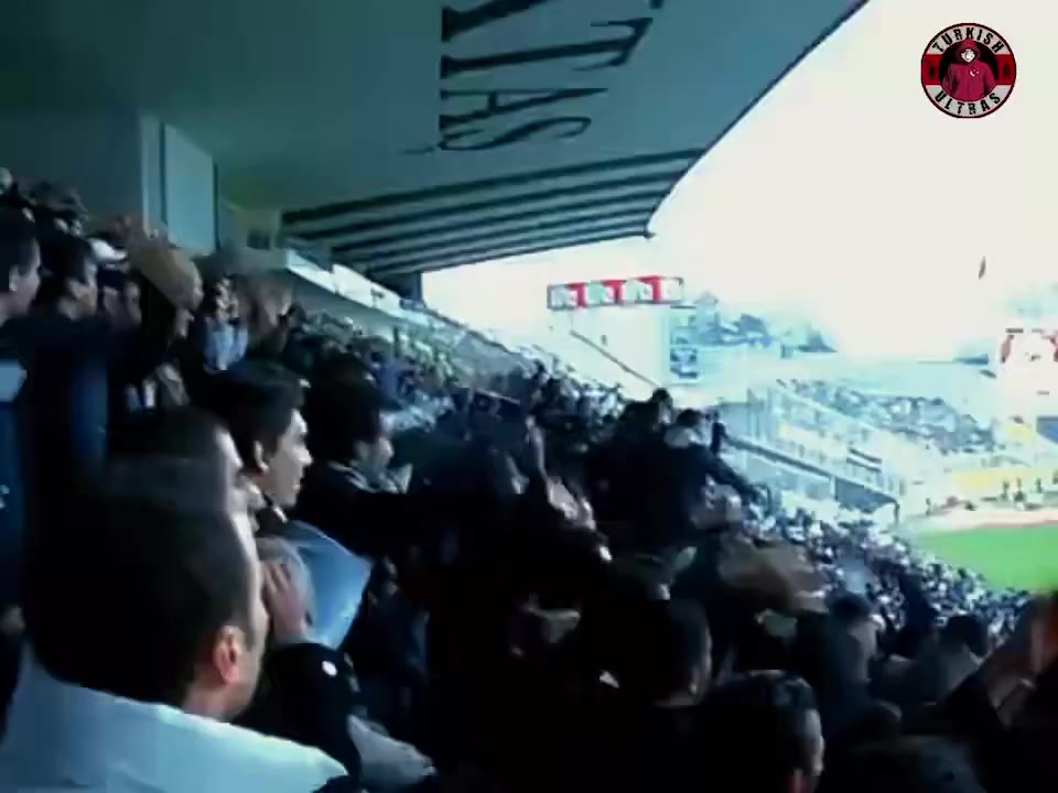 @Ultras Turkish