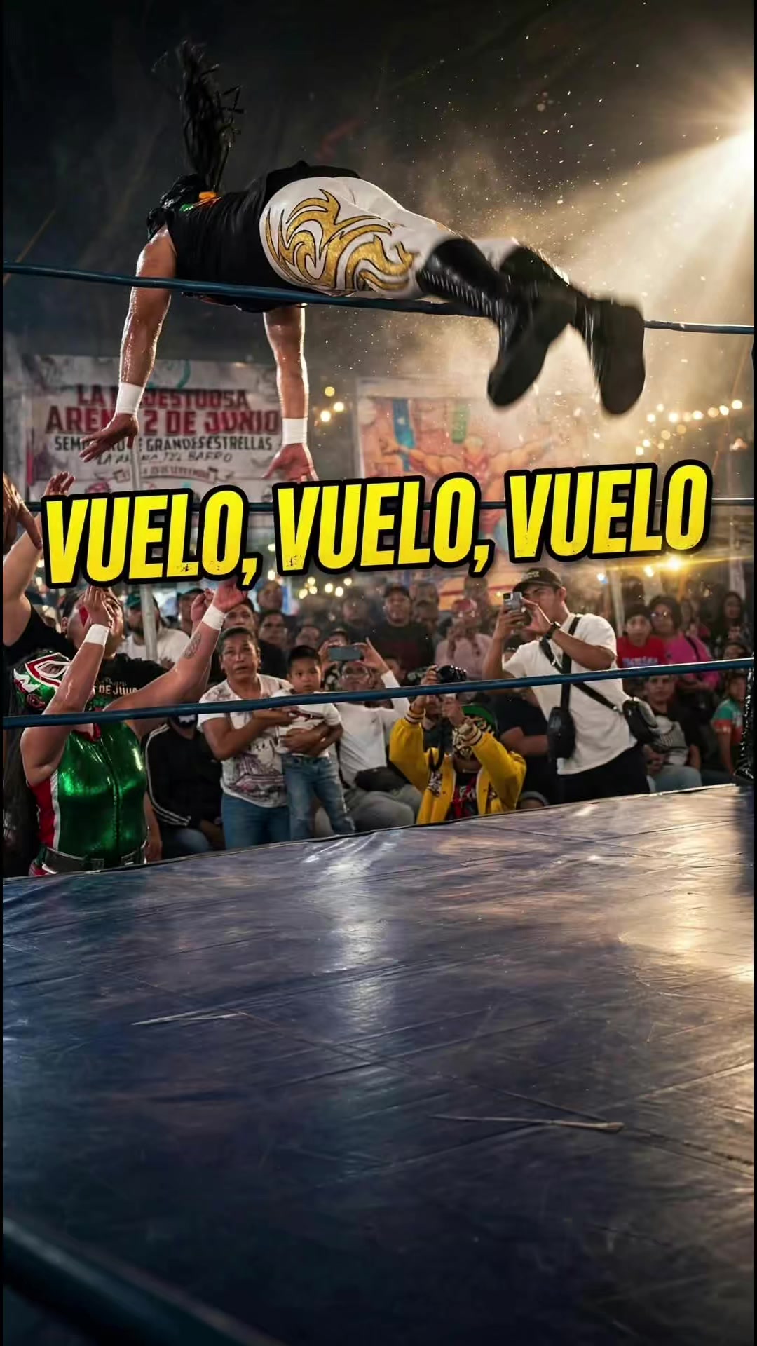 @Enfoque Deportivo 2025