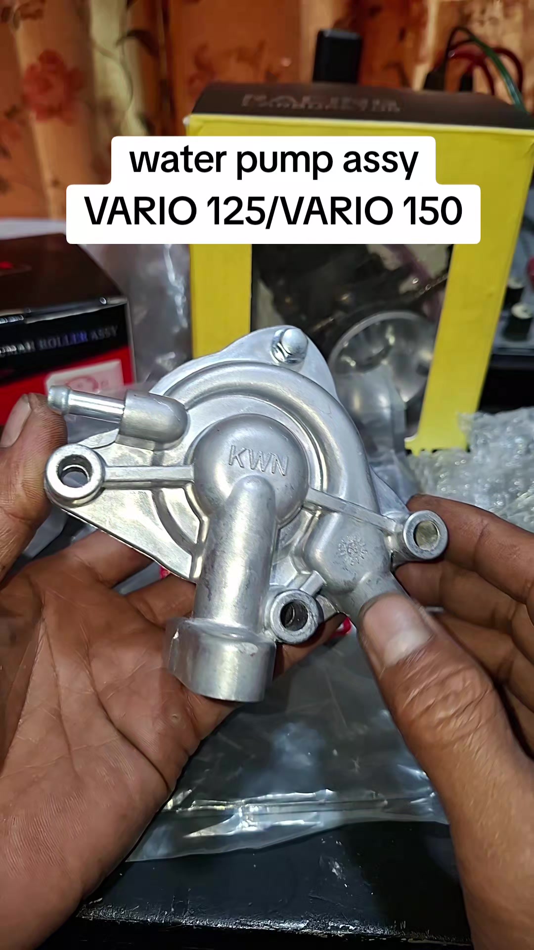@SINARJAYAMOTOR