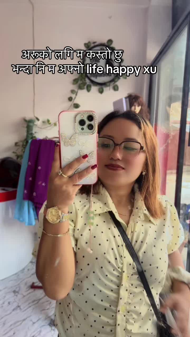 @Dolly 💕