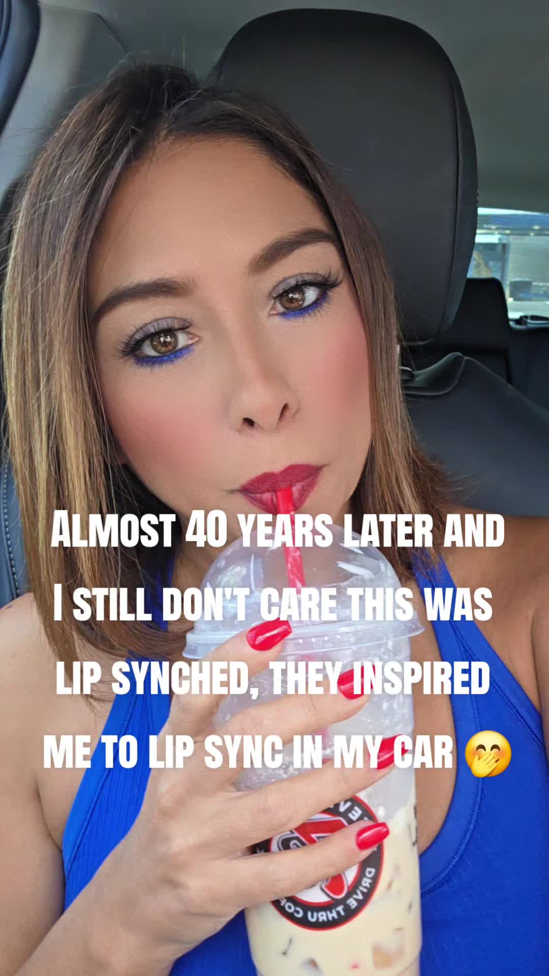 @Tracy GLAMspiration