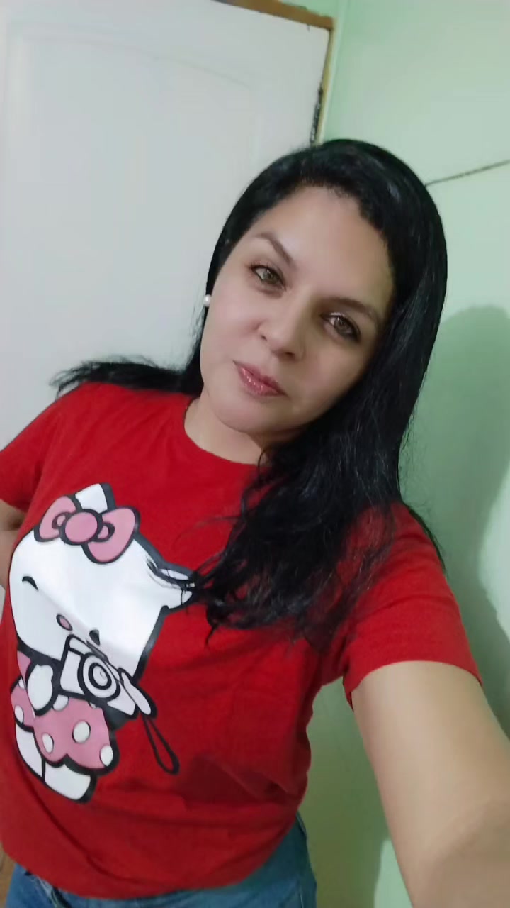 @Dulce Negrita