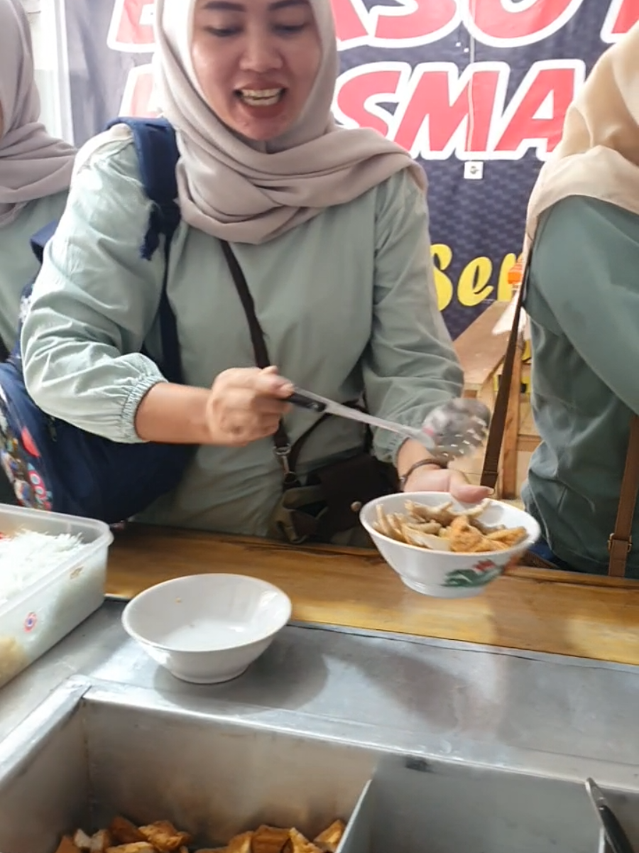 @Bakso Korral