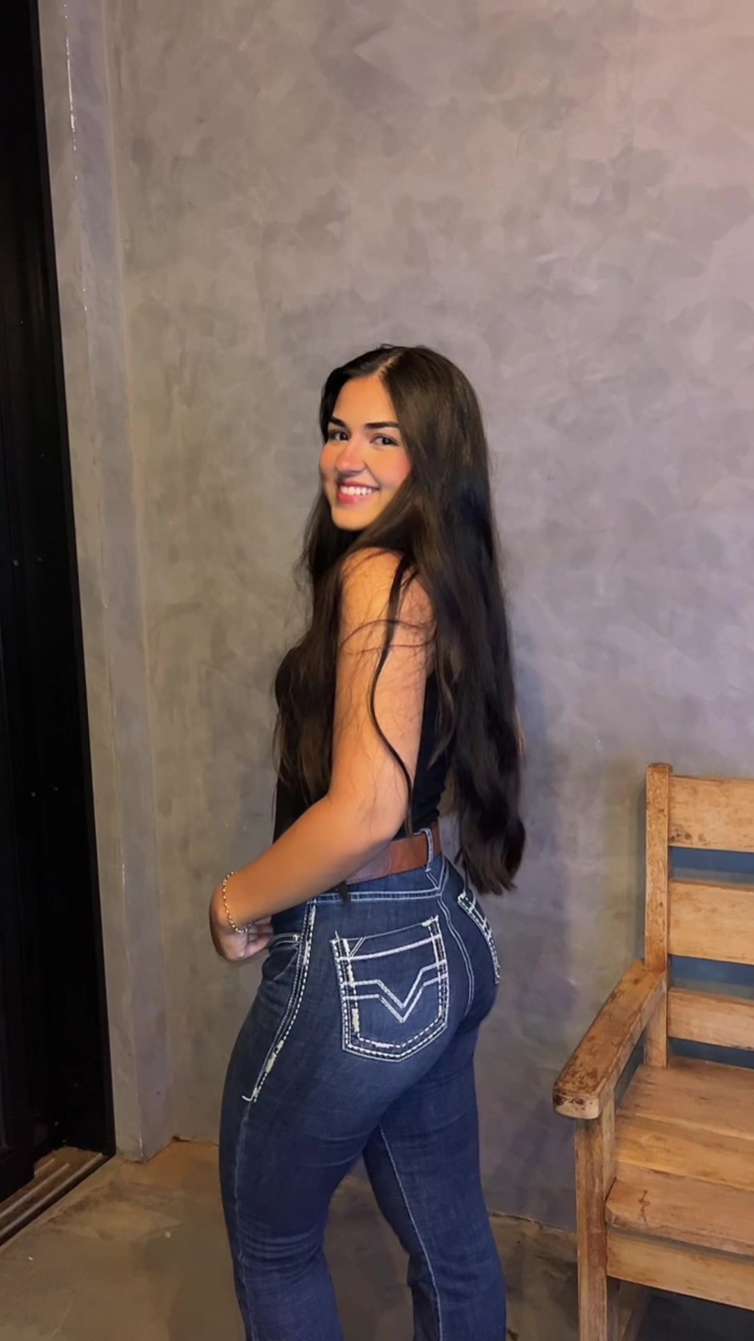@Wal&eacute;ria Carrijo