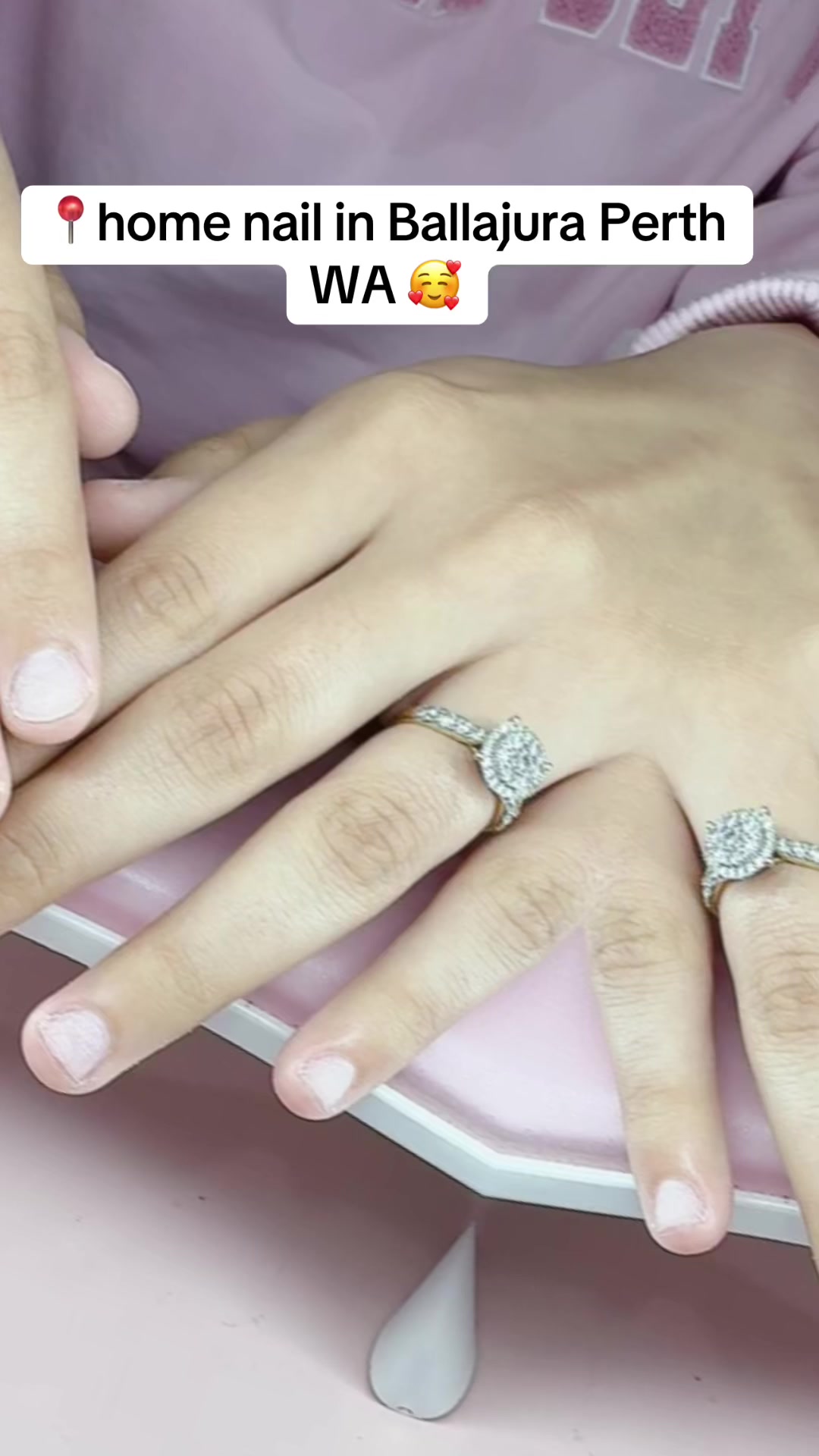 @Ballajura nail wax