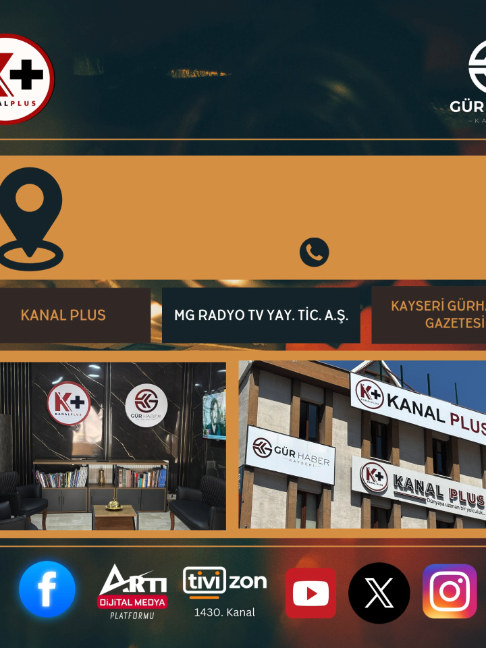 @GÜR HABER | Kayseri