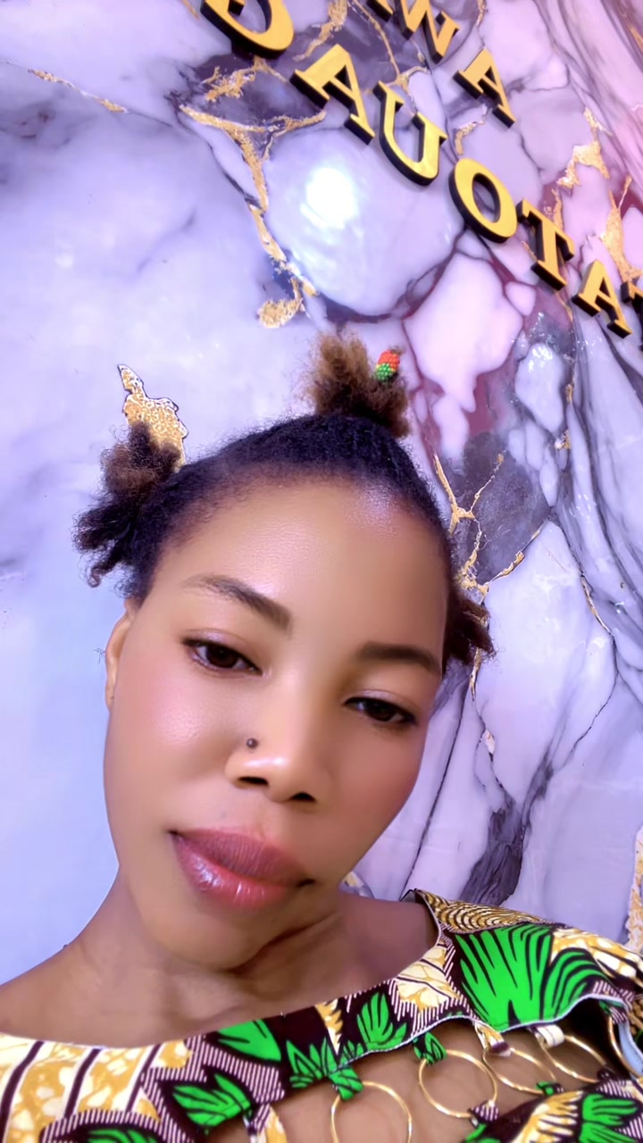 @Compaoréawa