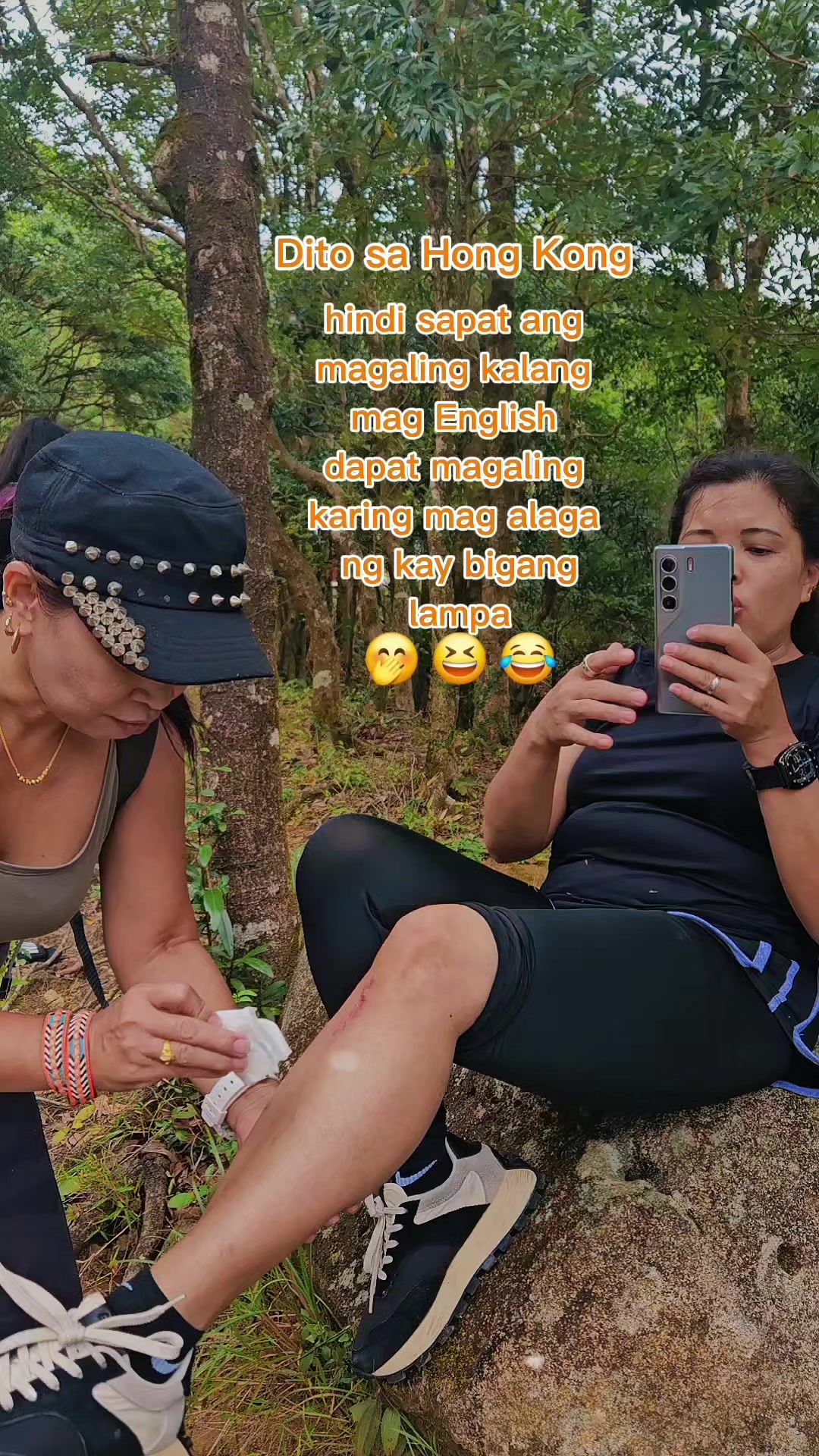 @Angela Laforga Mayamaya
