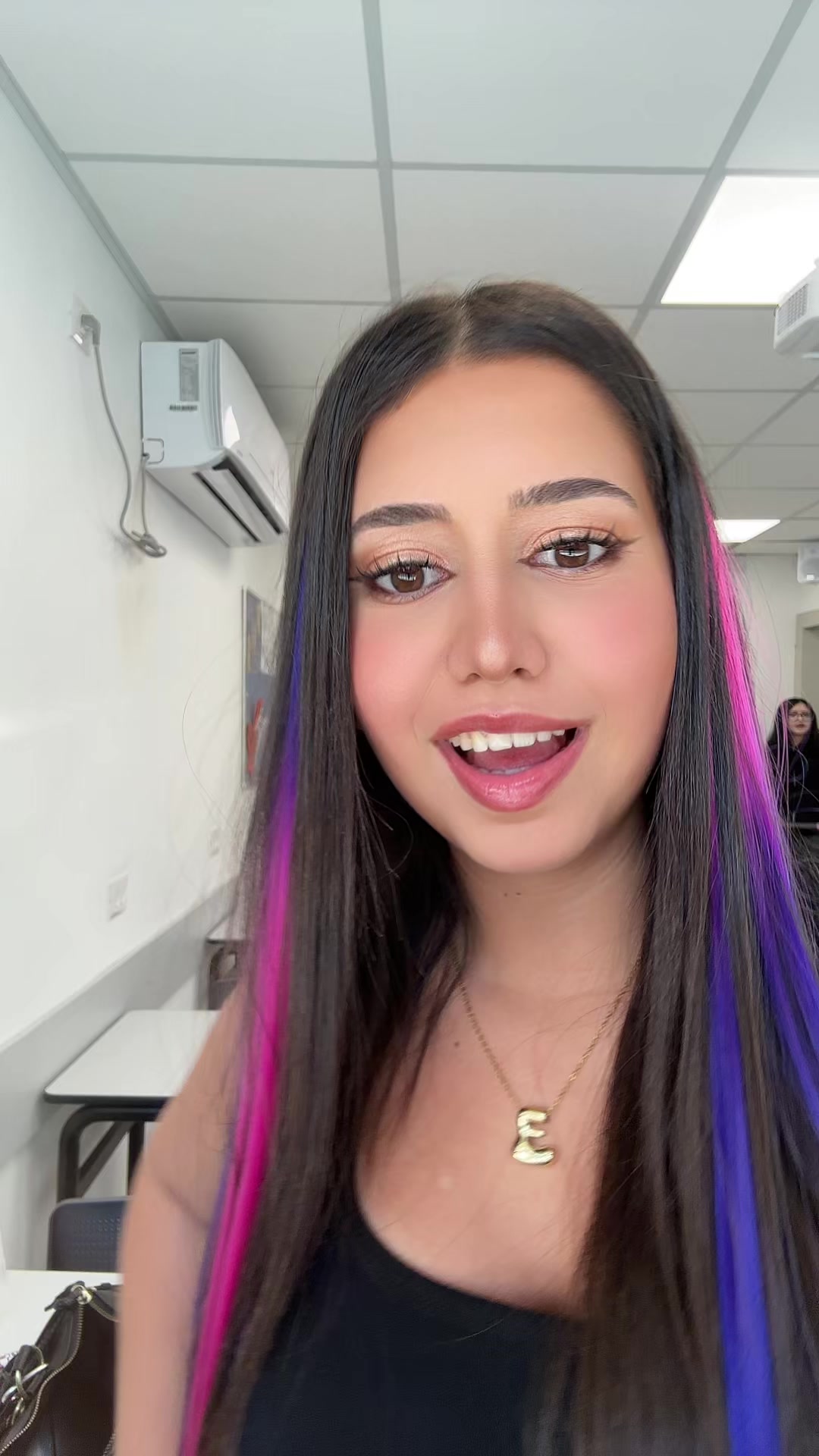 @Ella spam