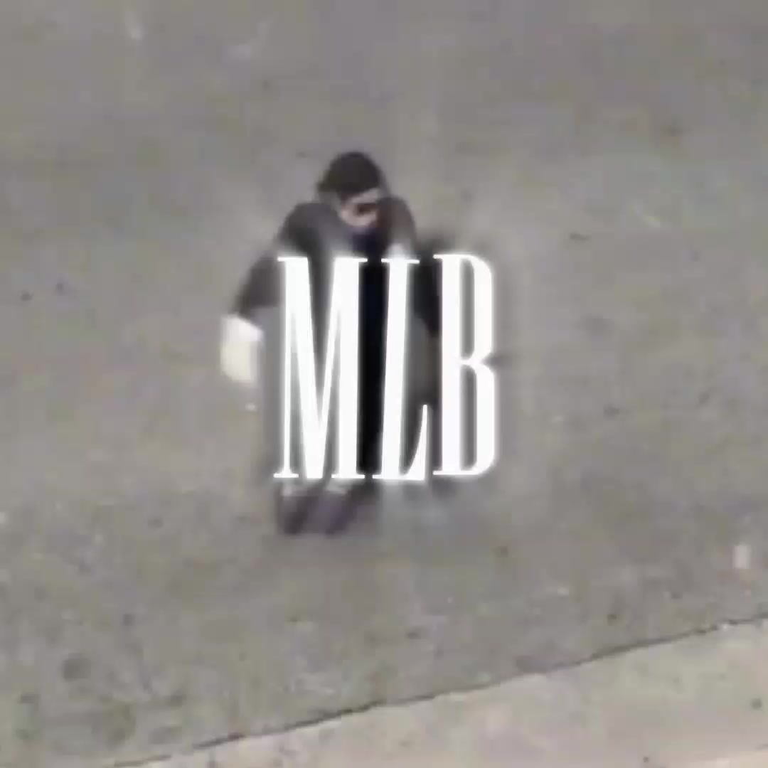 @MLB🥏