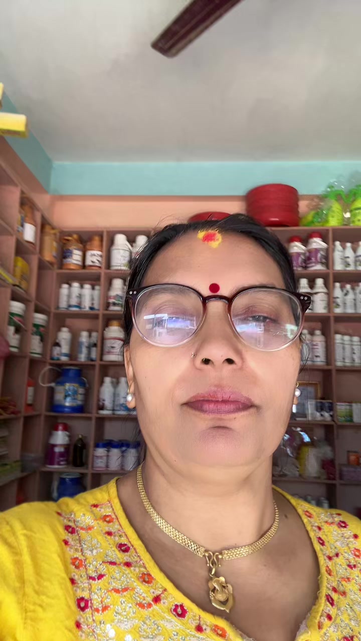 @janaki gaire