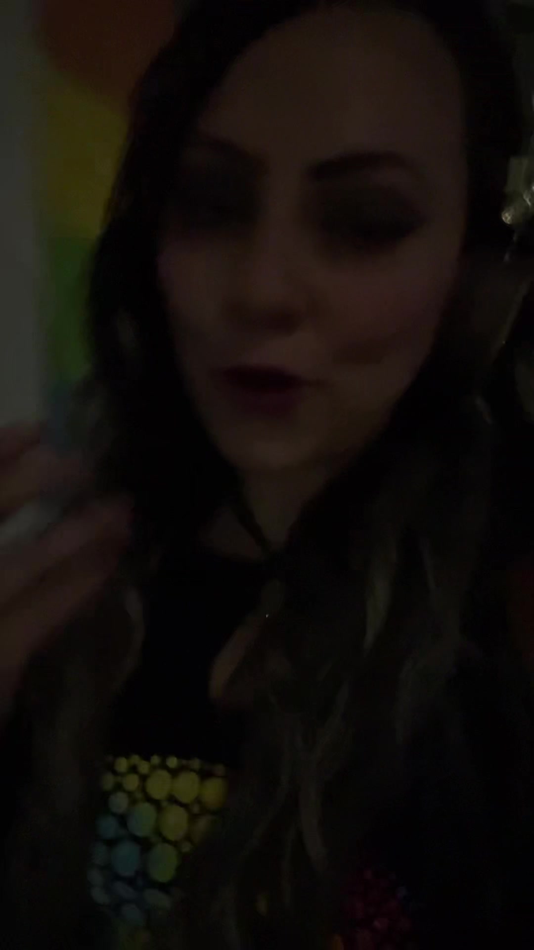 @Brujita felicis
