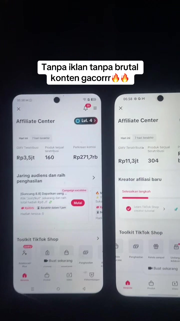 @Sahabat Pemula