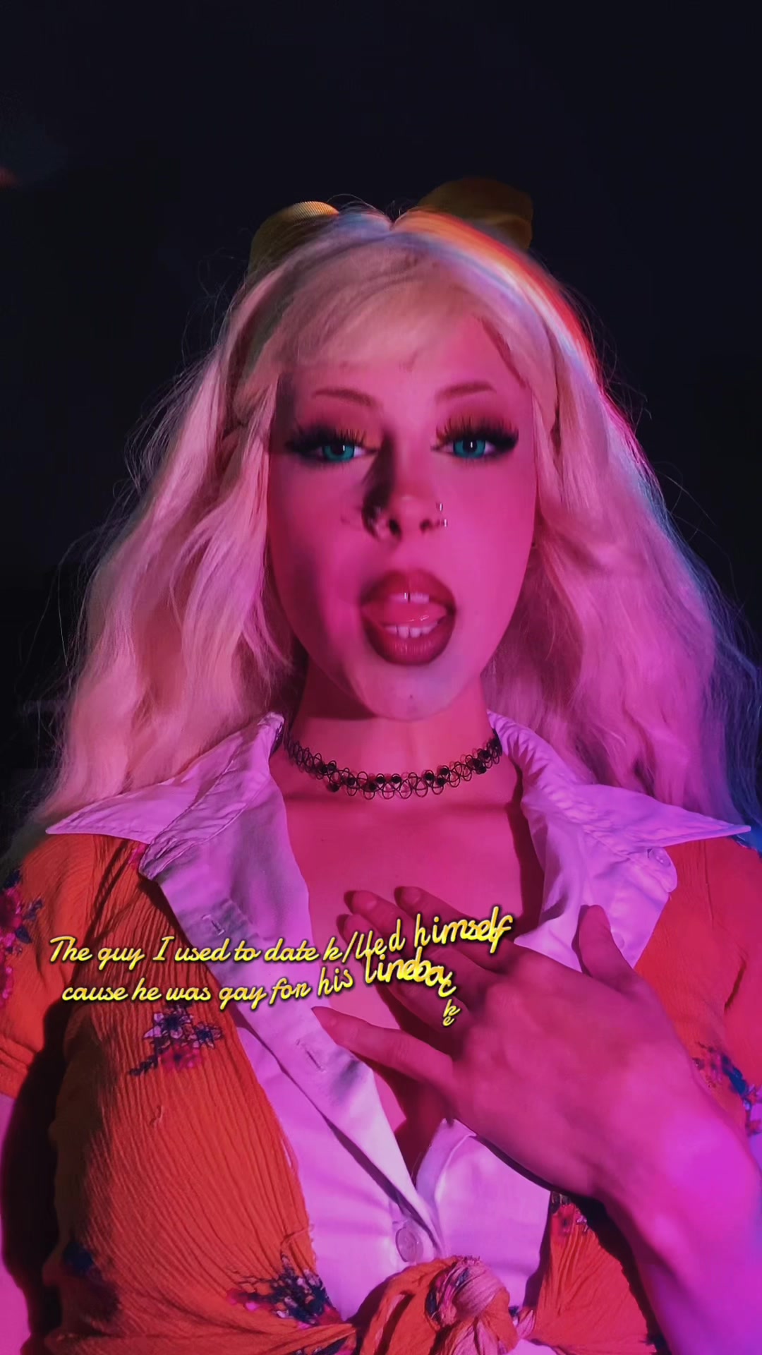 @Ty 🥰