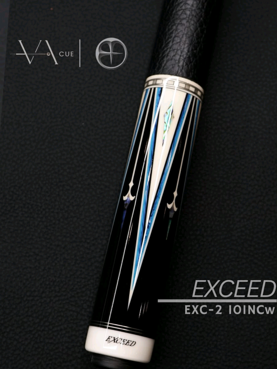 @VA Cue Pro Billiard Shop