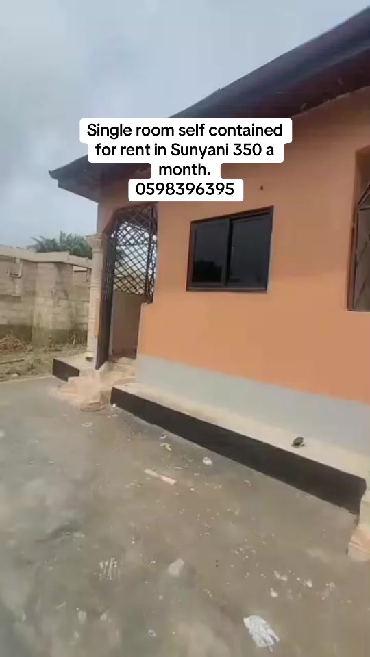@Rent-in-Sunyani