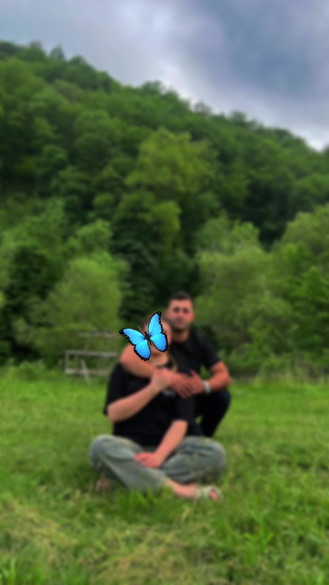 @🐝